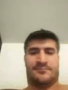 Milf-_-Hunter webcam