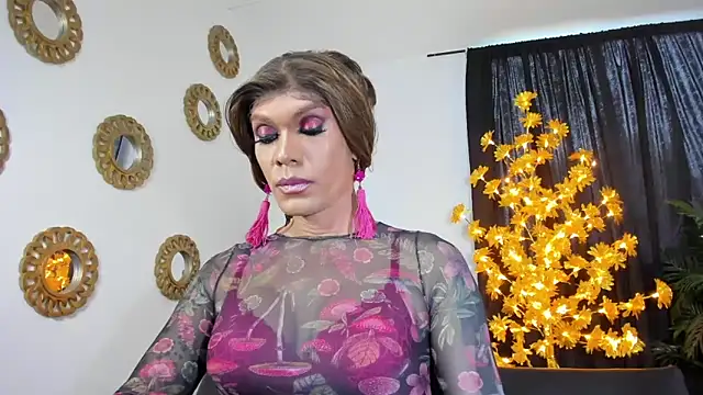 JessiicaExoticX1 webcam