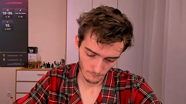 spider____man webcam