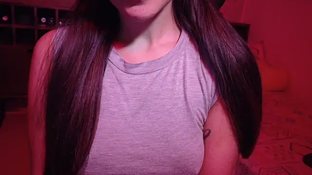 MidnightFlame webcam