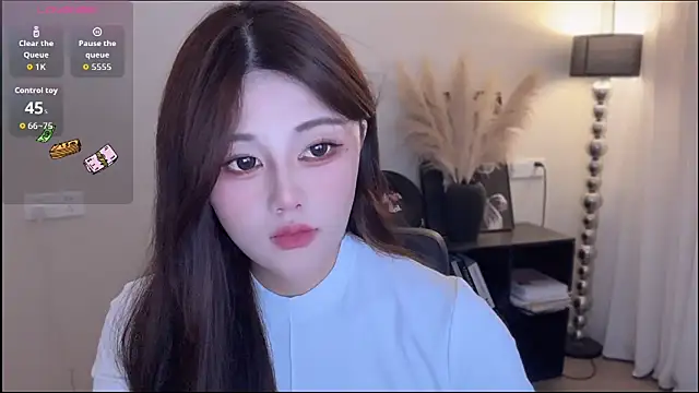 Cure-uuuuuuuu webcam