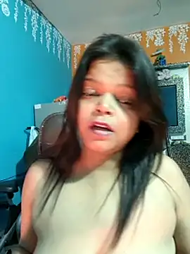 babybird (F milf) - My first show