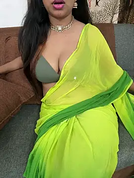 tamil_rosie (F young) - My dream house