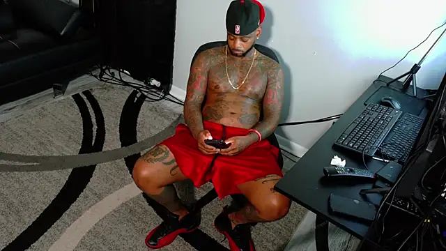 SLANGONDEMHOES webcam