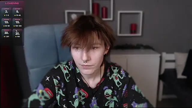 guitarandangell webcam