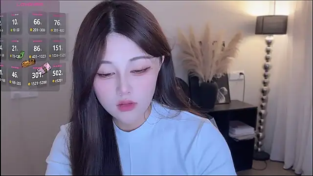 Cure-uuuuuuuu webcam