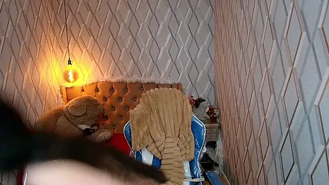 Angelchristix webcam