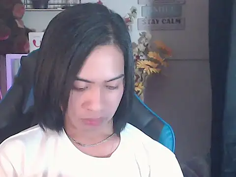 Miracle_TheBrat webcam