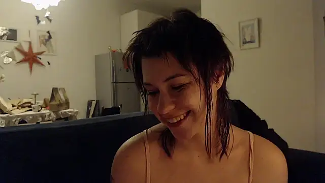  your_heaven chat room