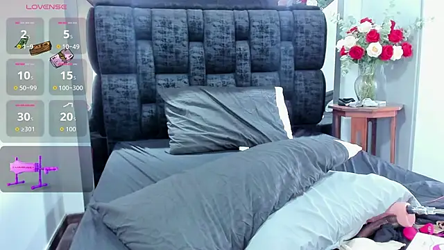 Arianna_Jones1 webcam