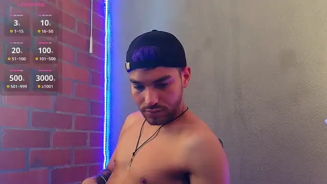 Leandro_valenzuela webcam