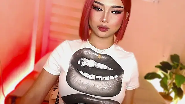 MissRumi_Hunter webcam