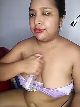 Angelly_ricura webcam