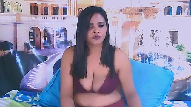 Luciousindian69 webcam