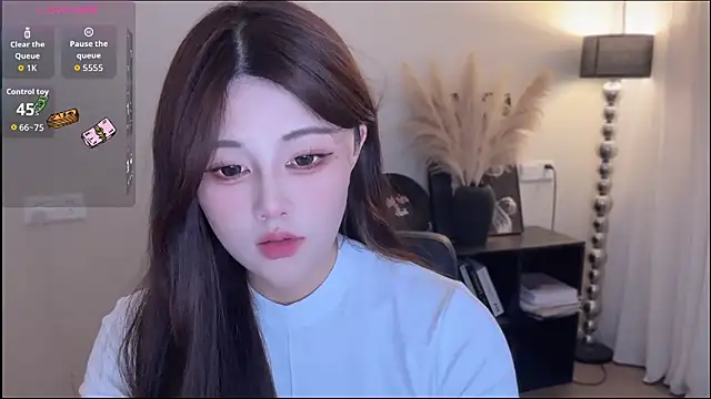 Cure-uuuuuuuu webcam