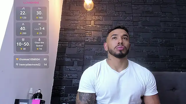 bruno_miller_ webcam