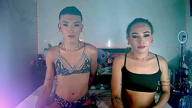 KimberlyXtreme webcam