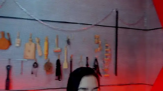 ariel_bdsm webcam