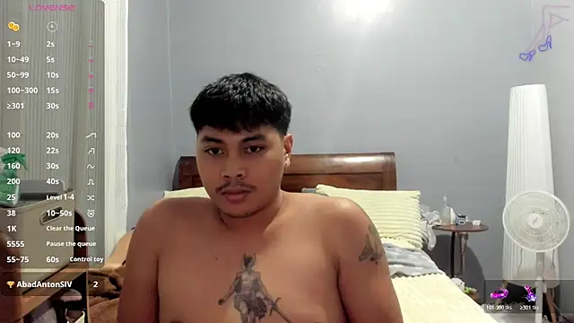 LuisitoJuancho55 webcam