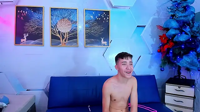 Lester_james2 webcam