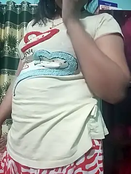 sumi-roy (F young) - Show pussy + 10 slap