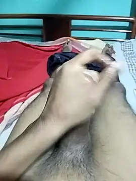 riojonie69 (M young) - Oil massage and cum ❤️❤️🍆🤤.