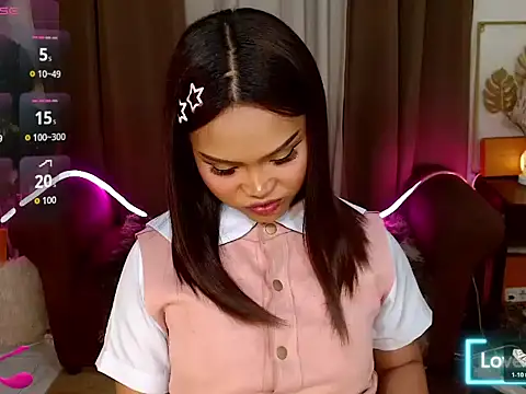 _transgoddessathena_ (T young) - BE MY REAL COCK SUCKER !