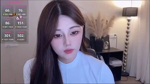 Cure-uuuuuuuu webcam