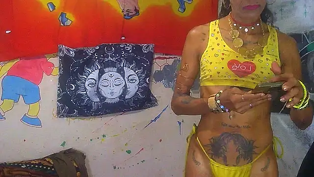 Lobaveterana_sex webcam