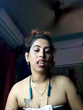 Darling_Annie webcam