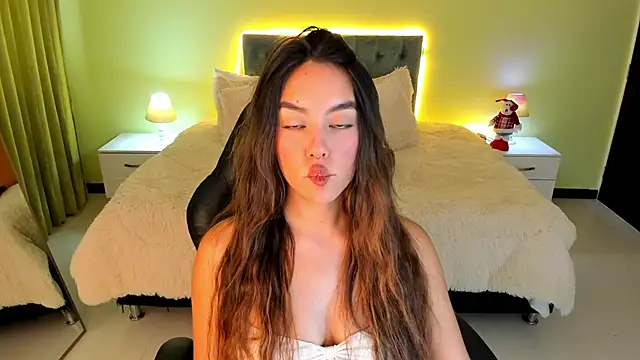 _Charlotte_evans_1 webcam