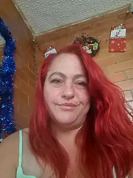 Scarlett45_ webcam