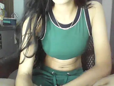 Anushka_shrma webcam