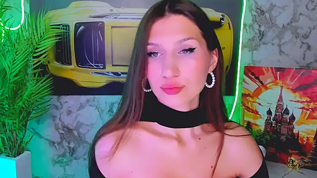 Mollyinyourmind webcam