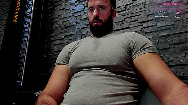 David_Big_Daddy webcam