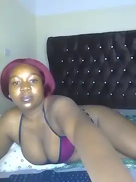 SassyAss_Coco webcam