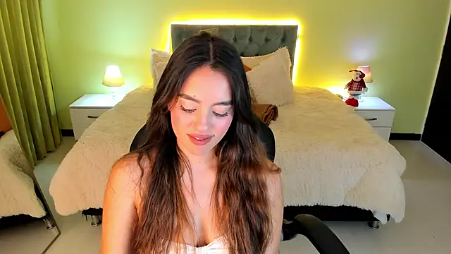 _Charlotte_evans_1 webcam