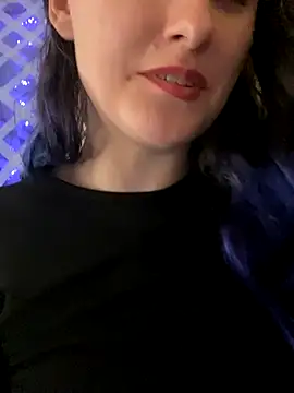 Erotic_Synth_Goddess webcam