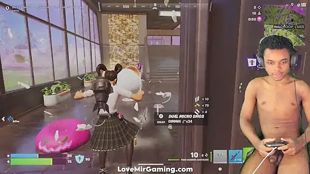 lovemirgaming webcam