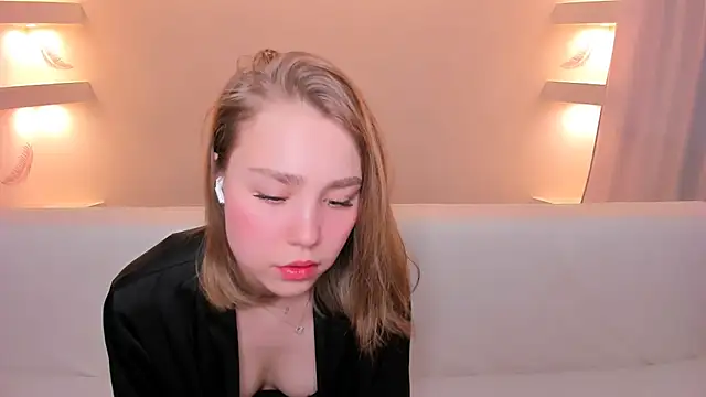 Sweet_Meg webcam