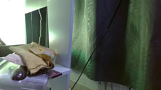 Tatiana_star1 webcam