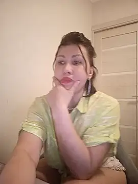 Ambika_beauty webcam