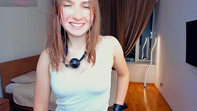 JosieNadile webcam