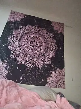 AngelinaSexFit webcam