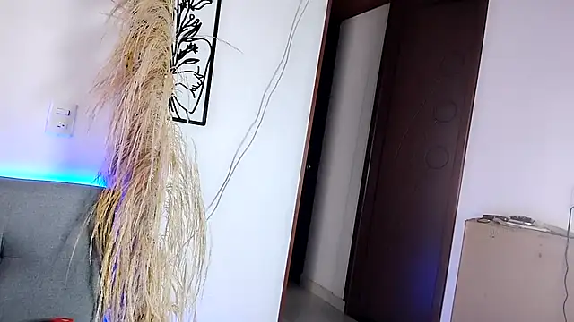 Masterblue_hot webcam