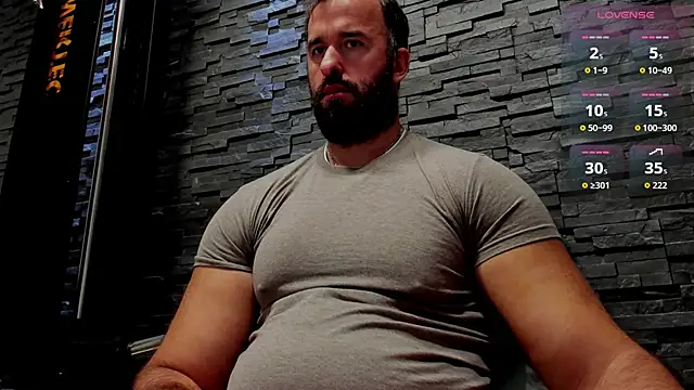 David_Big_Daddy webcam