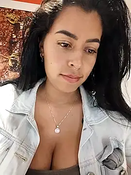 luianna (F young) - Make me hot in public 😈💦😈💦