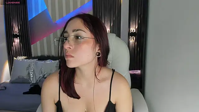 emily_layton (F teen) - fuck machine+ squirt