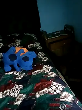 Elvishcassie_ webcam