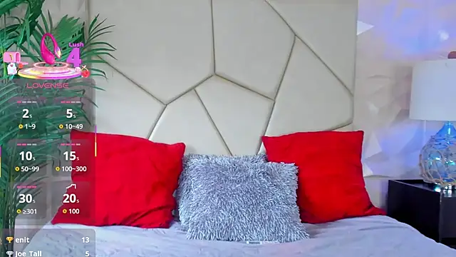 Valery_Diamond webcam